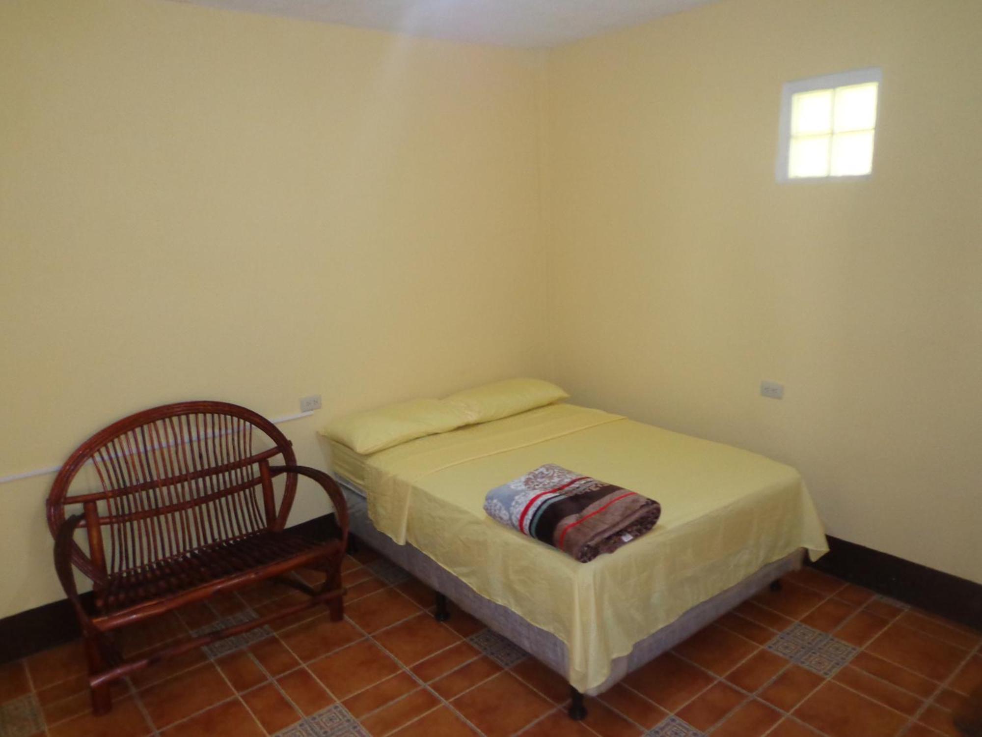 Hotel Don Chema San Pedro La Laguna Eksteriør bilde