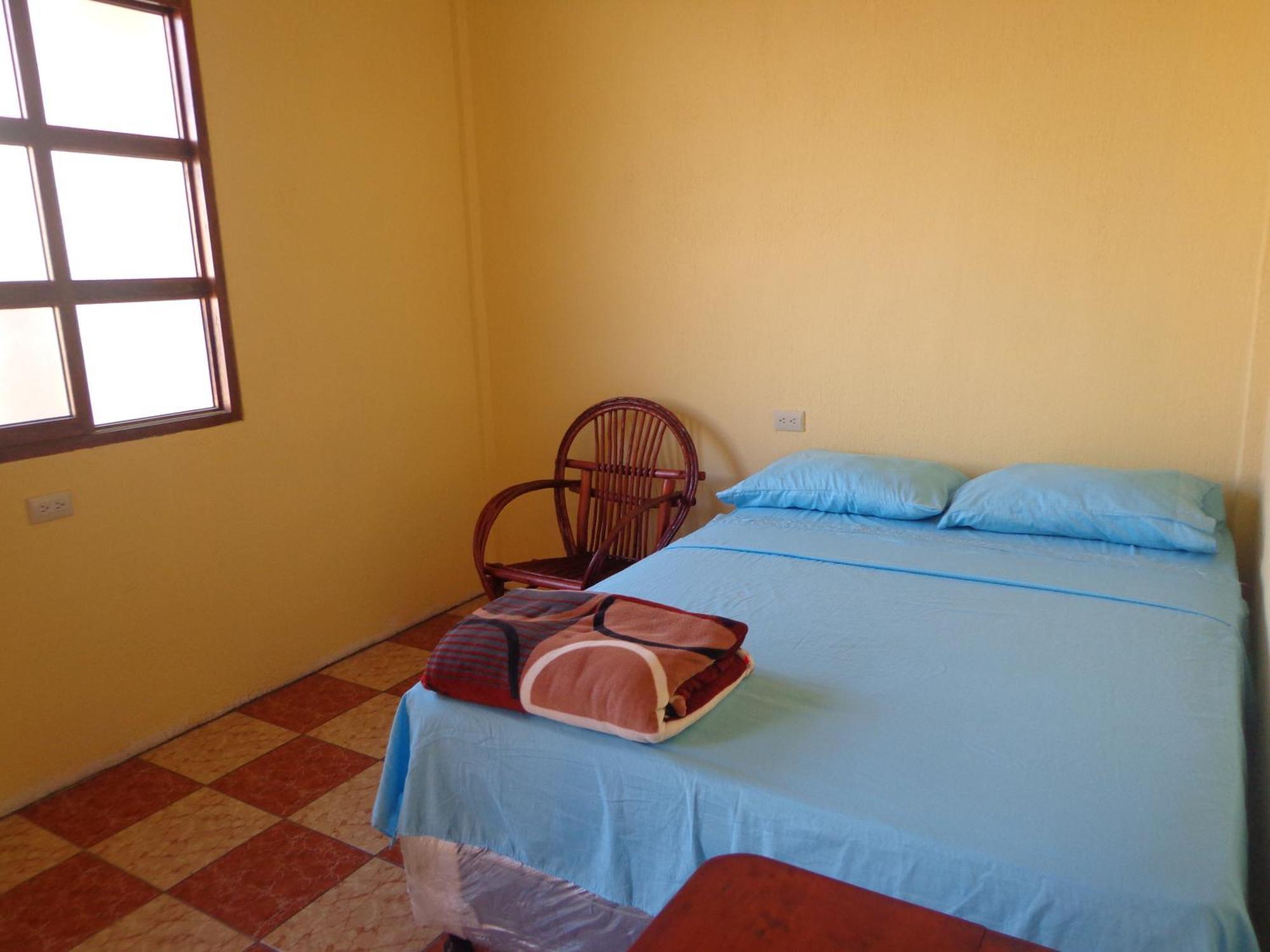 Hotel Don Chema San Pedro La Laguna Eksteriør bilde