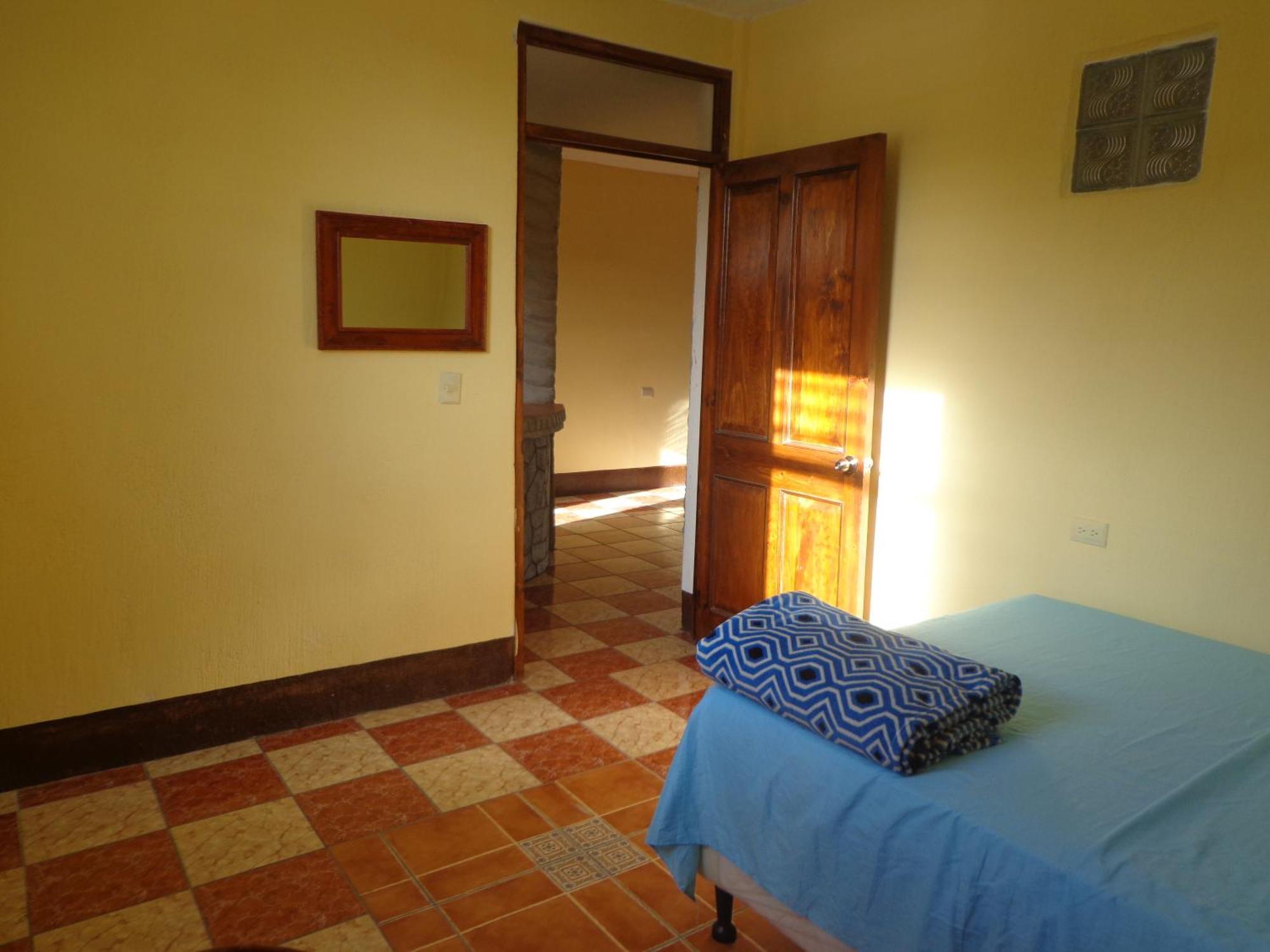 Hotel Don Chema San Pedro La Laguna Eksteriør bilde