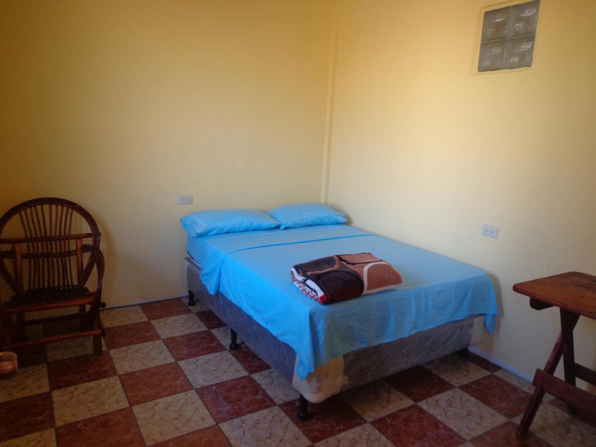Hotel Don Chema San Pedro La Laguna Eksteriør bilde