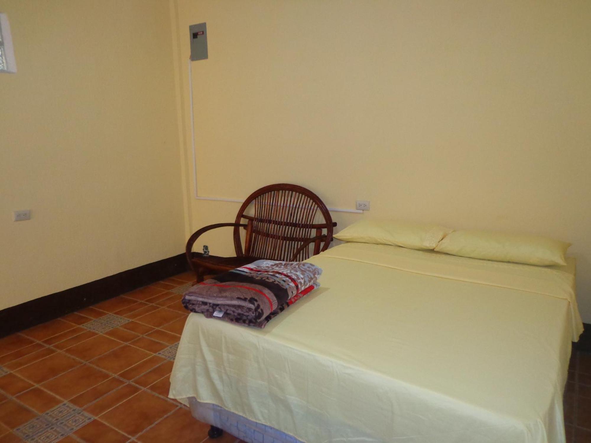 Hotel Don Chema San Pedro La Laguna Eksteriør bilde