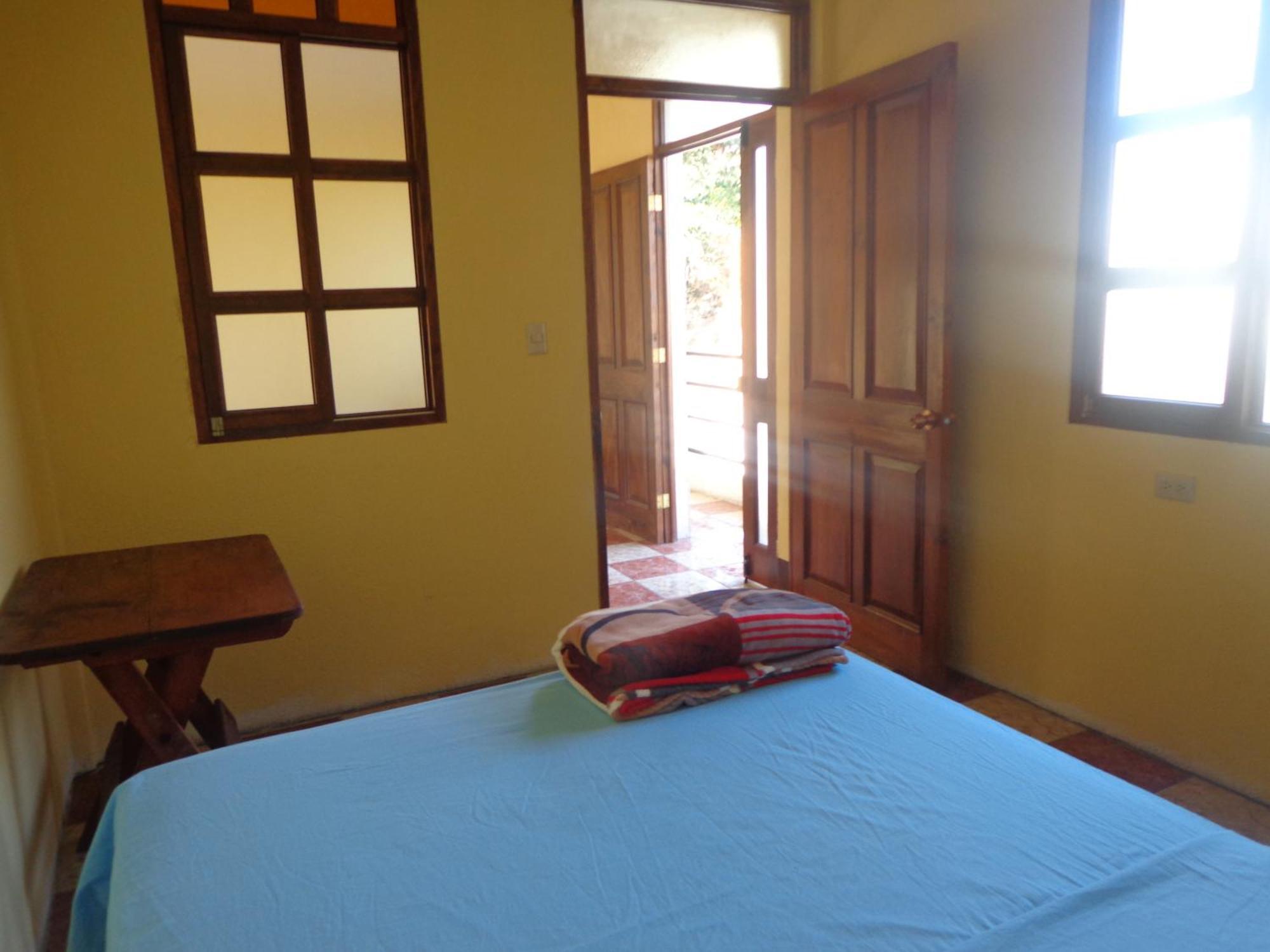 Hotel Don Chema San Pedro La Laguna Eksteriør bilde