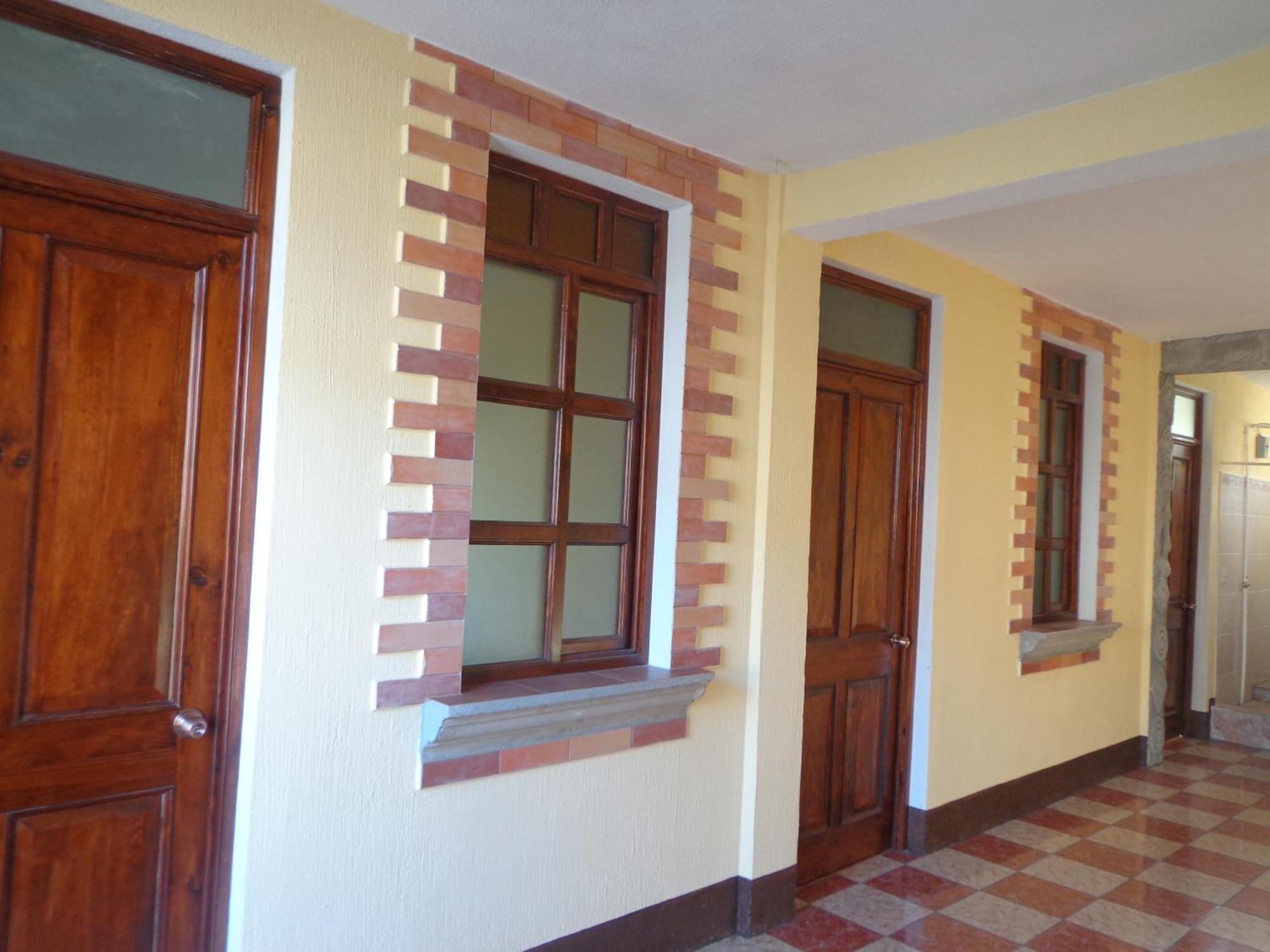 Hotel Don Chema San Pedro La Laguna Eksteriør bilde