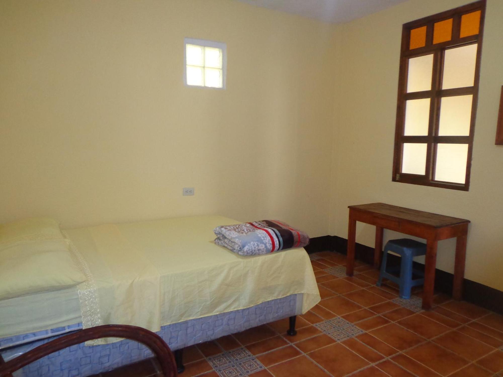 Hotel Don Chema San Pedro La Laguna Eksteriør bilde