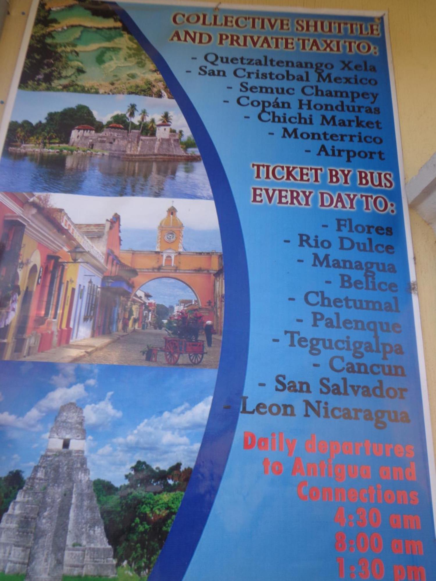 Hotel Don Chema San Pedro La Laguna Eksteriør bilde