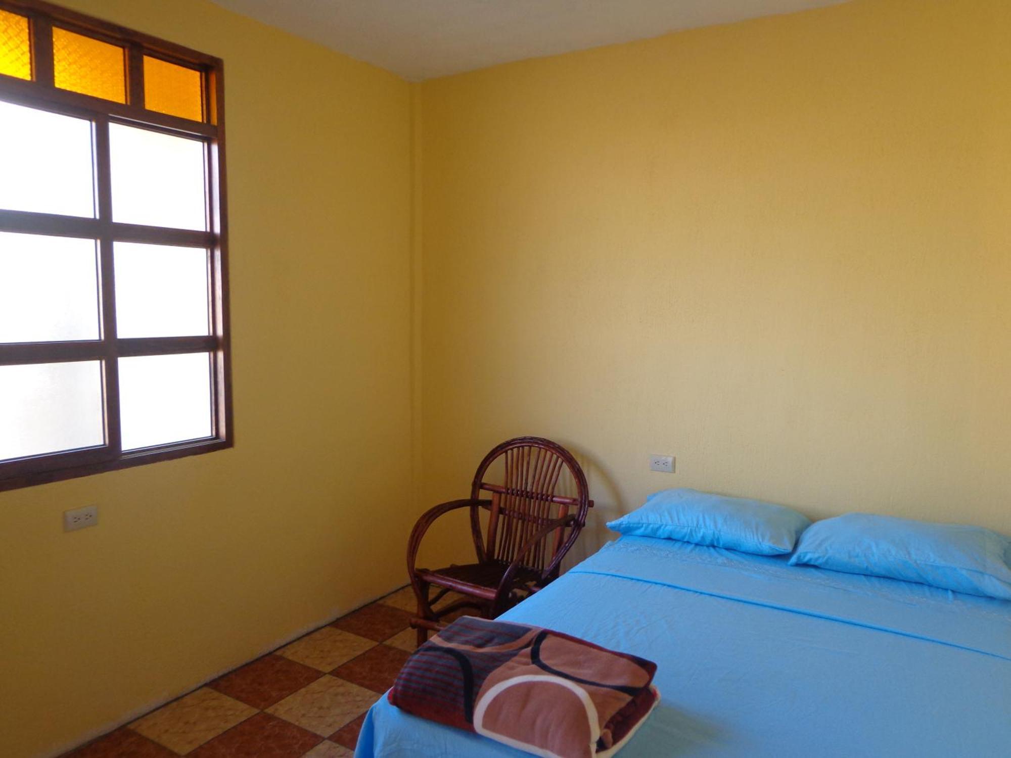 Hotel Don Chema San Pedro La Laguna Eksteriør bilde