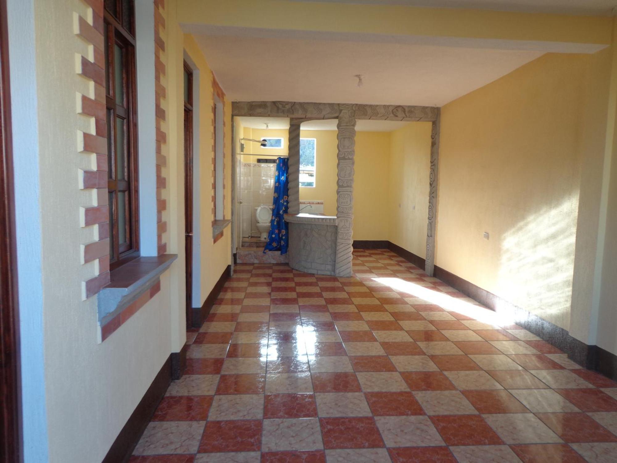 Hotel Don Chema San Pedro La Laguna Eksteriør bilde
