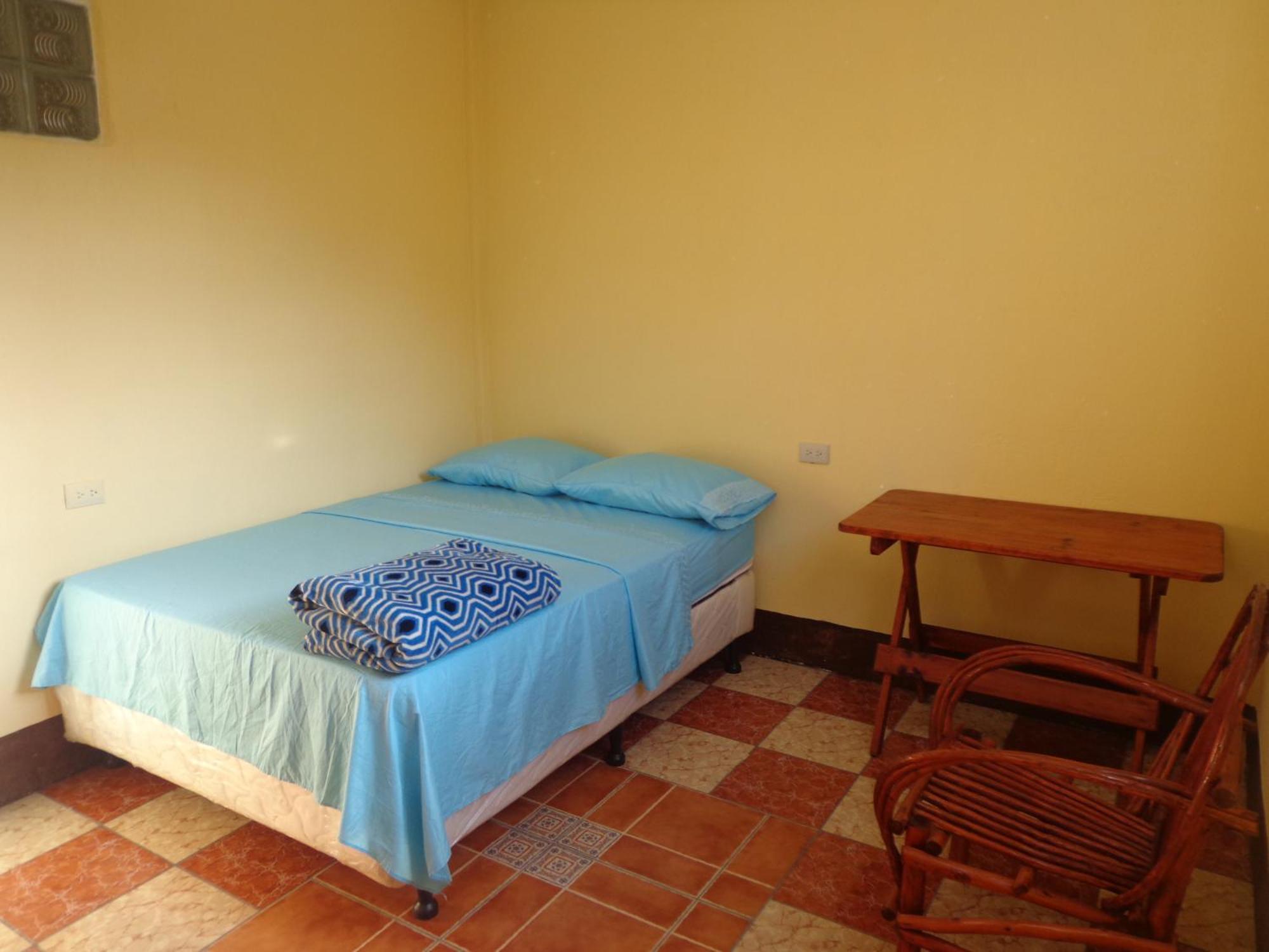 Hotel Don Chema San Pedro La Laguna Eksteriør bilde