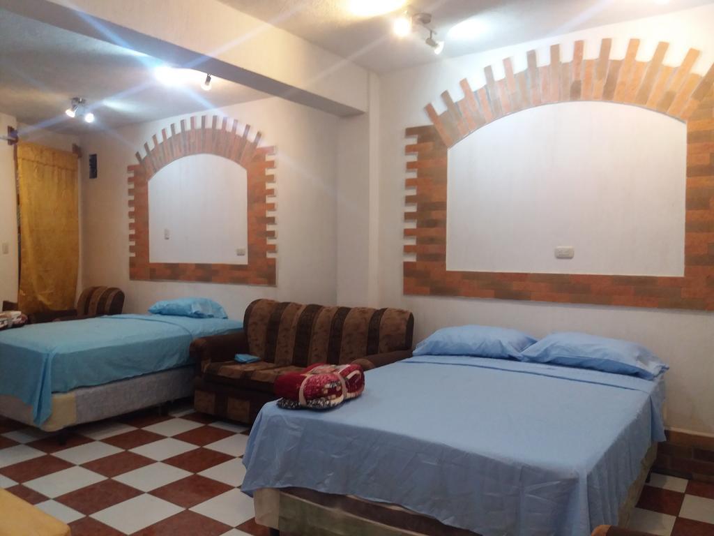 Hotel Don Chema San Pedro La Laguna Eksteriør bilde
