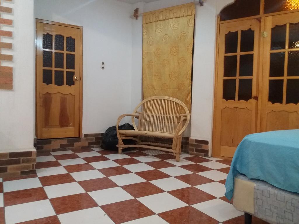 Hotel Don Chema San Pedro La Laguna Eksteriør bilde