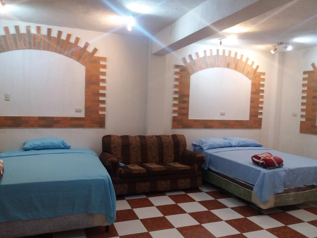 Hotel Don Chema San Pedro La Laguna Eksteriør bilde