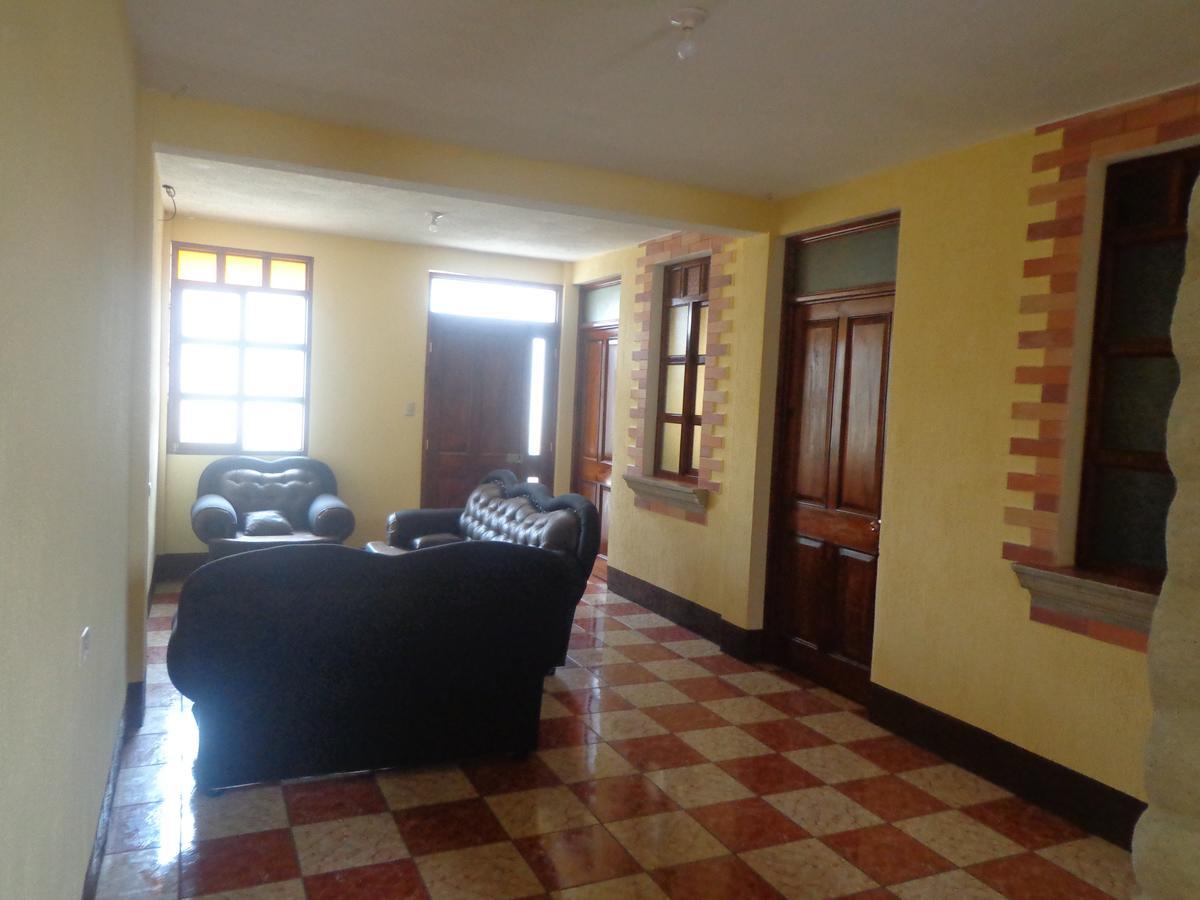 Hotel Don Chema San Pedro La Laguna Eksteriør bilde