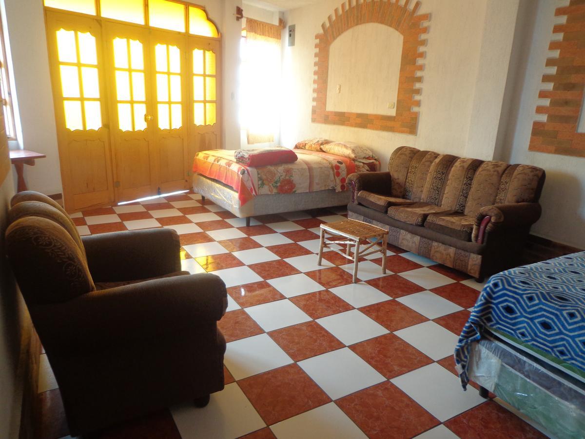 Hotel Don Chema San Pedro La Laguna Eksteriør bilde