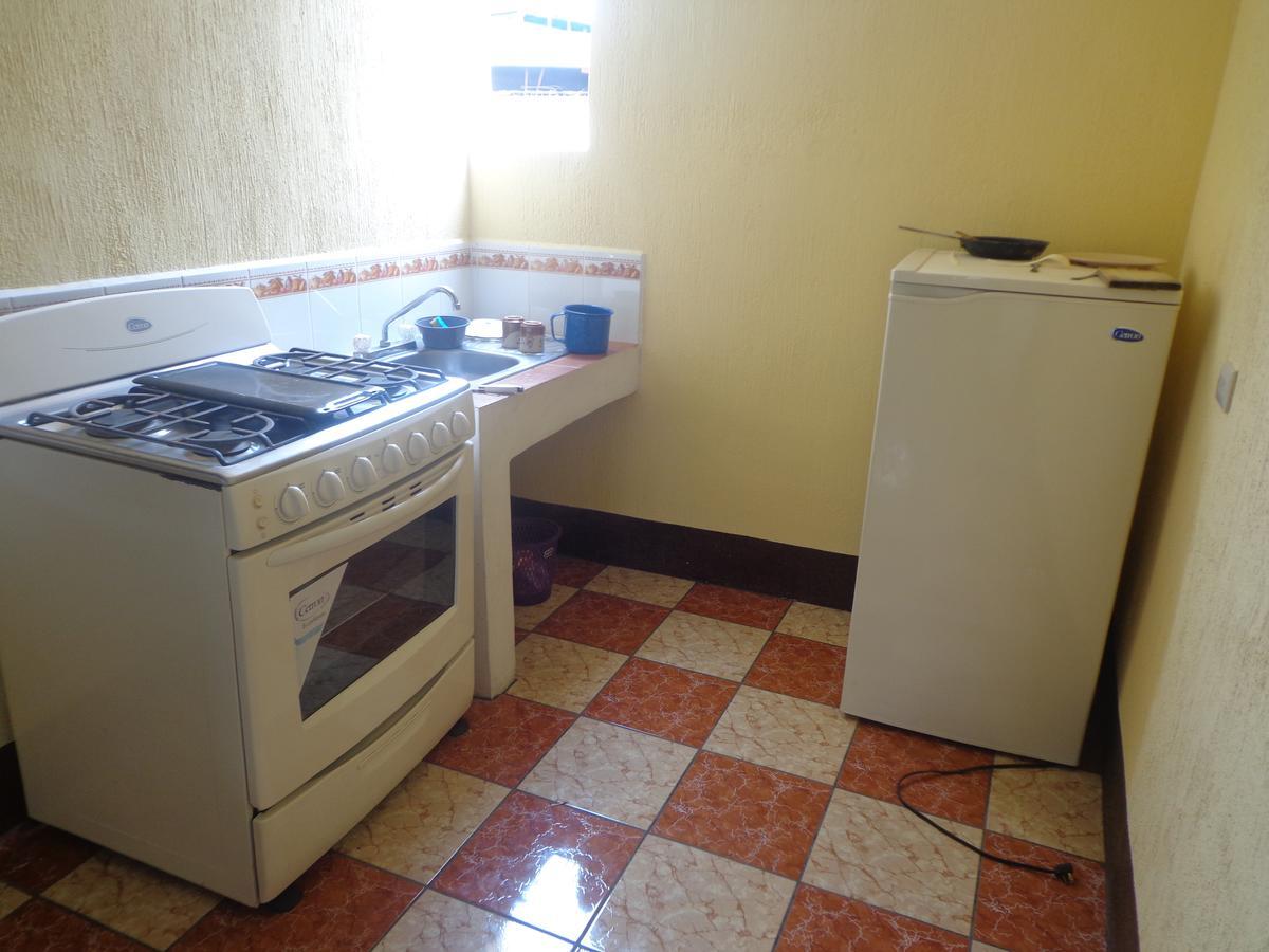 Hotel Don Chema San Pedro La Laguna Eksteriør bilde
